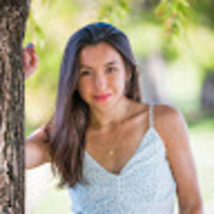 Meet your Posher, Grace